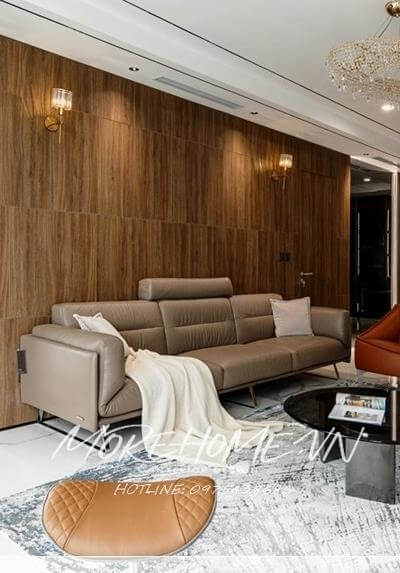  *Thiết Kế Và Thi Công Nội Thất Chung Cư Thăng Long Number One: Nội Thất Hiện Đại Hoàn Hảo Trong Thực Tế